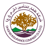 Dhofar Insurance logo