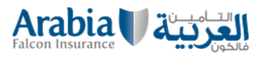 Falcon Arabia Insurance logo